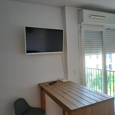 2 Pieces Vue Sur