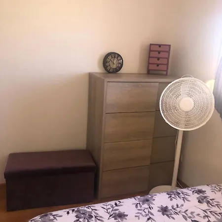 Apartmán 2 Pieces Vue Sur Fleury (Aude)